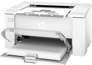 HP LaserJet Pro M102a
